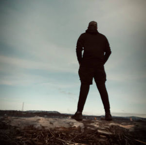 Meet your Posher, Matt mcnulty